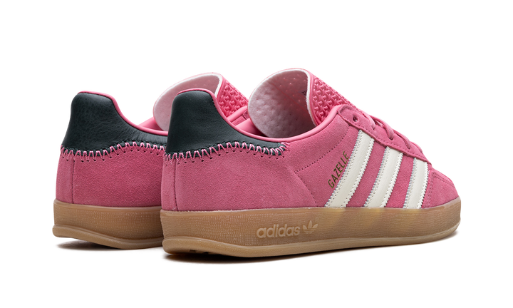 ADIDAS GAZELLE INDOOR ROSE TONE WOMENS