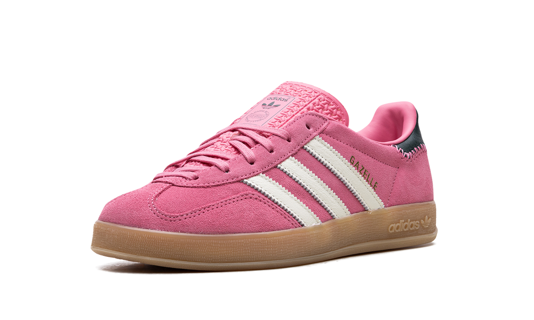 ADIDAS GAZELLE INDOOR ROSE TONE WOMENS
