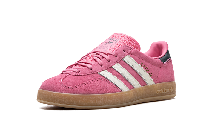 ADIDAS GAZELLE INDOOR ROSE TONE WOMENS