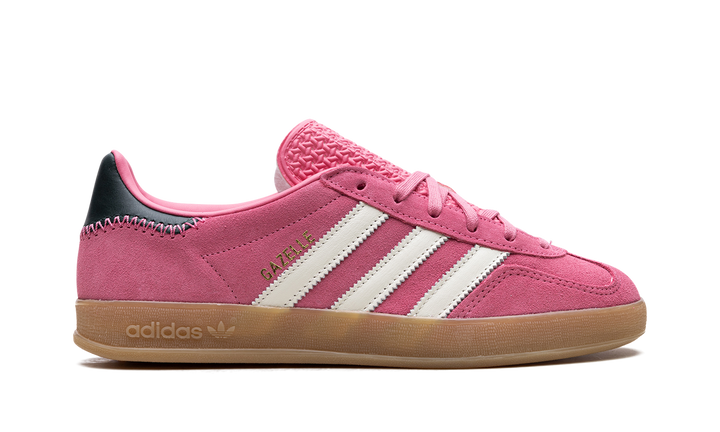 ADIDAS GAZELLE INDOOR ROSE TONE WOMENS