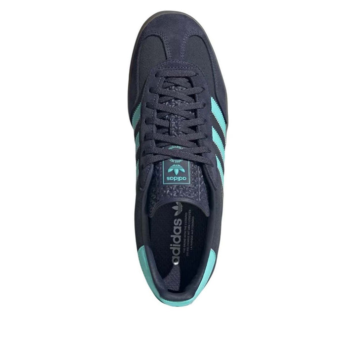 ADIDAS GAZELLE INDOOR SHADOW NAVY LEGEND INK