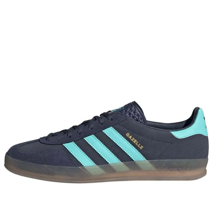 ADIDAS GAZELLE INDOOR SHADOW NAVY LEGEND INK