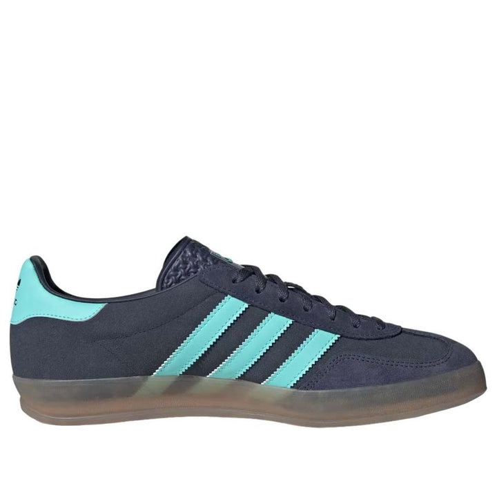 ADIDAS GAZELLE INDOOR SHADOW NAVY LEGEND INK