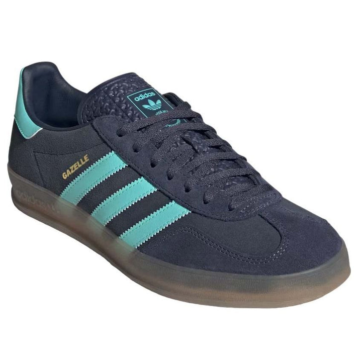 ADIDAS GAZELLE INDOOR SHADOW NAVY LEGEND INK