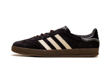 ADIDAS GAZELLE INDOOR WALES BONNER PONY HAIR — Stock