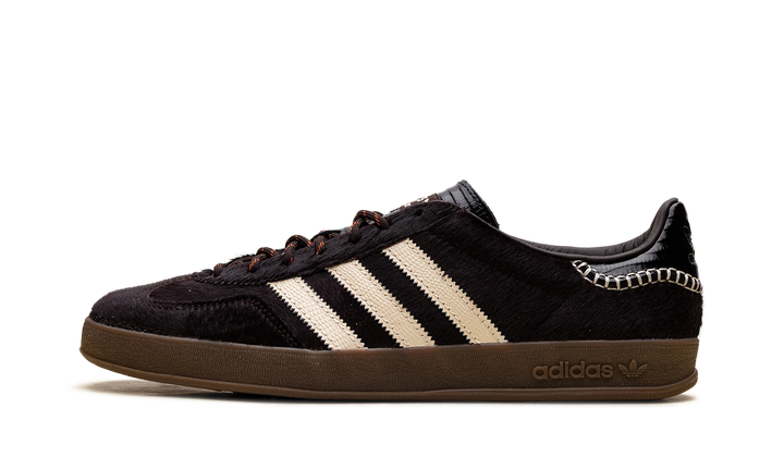ADIDAS GAZELLE INDOOR WALES BONNER PONY HAIR