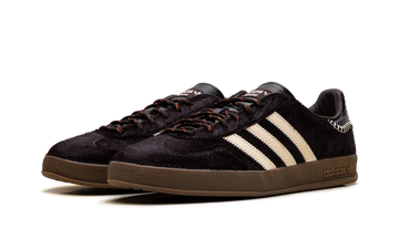 ADIDAS GAZELLE INDOOR WALES BONNER PONY HAIR — Stock