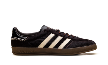 ADIDAS GAZELLE INDOOR WALES BONNER PONY HAIR — Stock