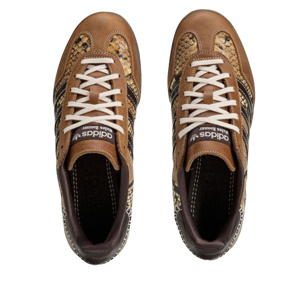 ADIDAS GAZELLE INDOOR WALES BONNER SNAKESKIN