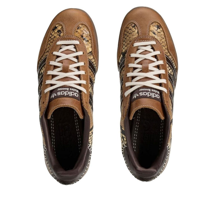 ADIDAS GAZELLE INDOOR WALES BONNER SNAKESKIN