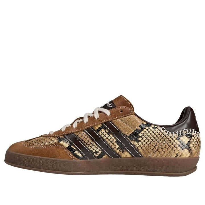 ADIDAS GAZELLE INDOOR WALES BONNER SNAKESKIN