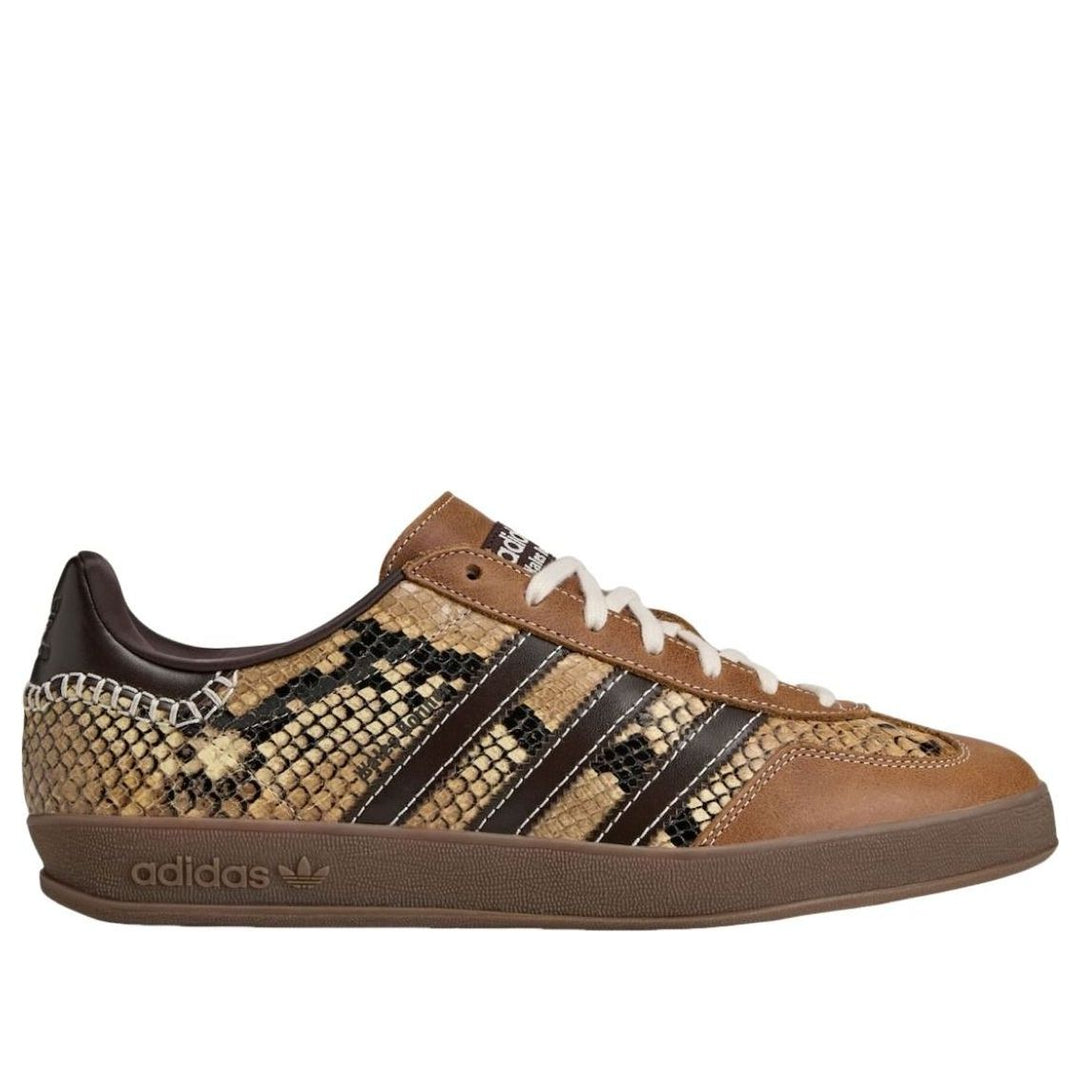 ADIDAS GAZELLE INDOOR WALES BONNER SNAKESKIN