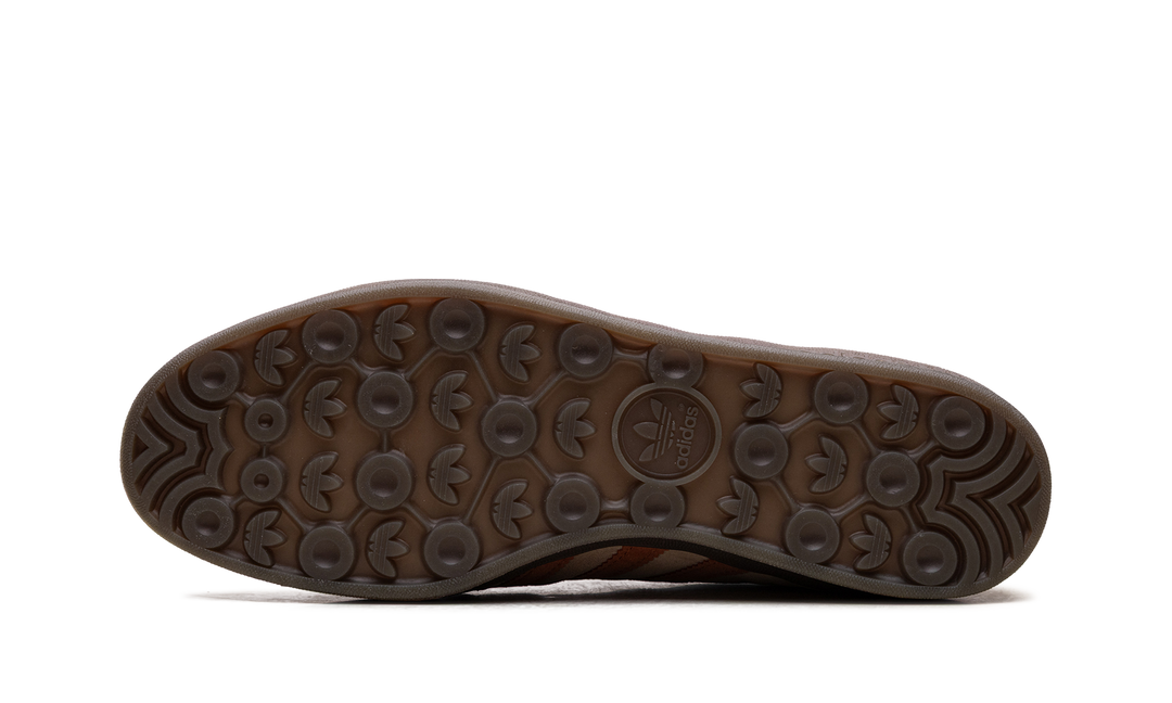 ADIDAS GAZELLE INDOOR WARM SANDSTONE CRAFT OCHRE