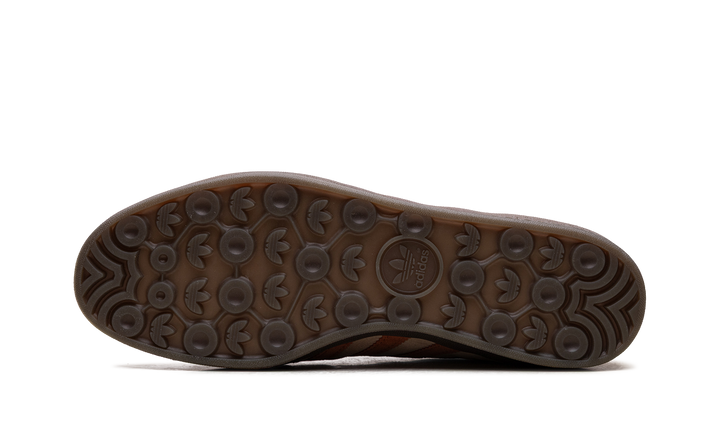 ADIDAS GAZELLE INDOOR WARM SANDSTONE CRAFT OCHRE