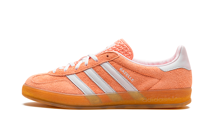 ADIDAS GAZELLE INDOOR WONDER CLAY WOMENS