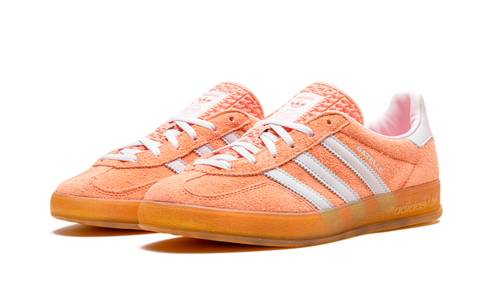 ADIDAS GAZELLE INDOOR WONDER CLAY WOMENS