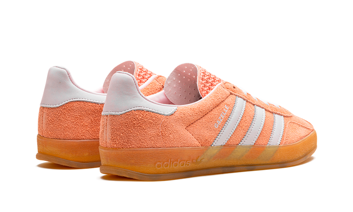ADIDAS GAZELLE INDOOR WONDER CLAY WOMENS