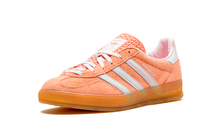 ADIDAS GAZELLE INDOOR WONDER CLAY WOMENS