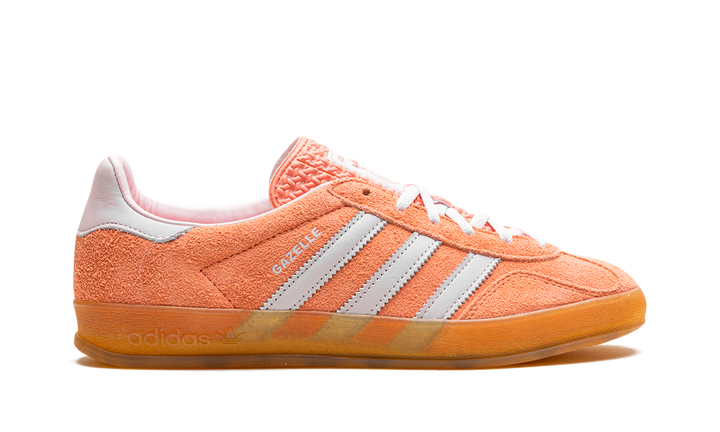 ADIDAS GAZELLE INDOOR WONDER CLAY WOMENS