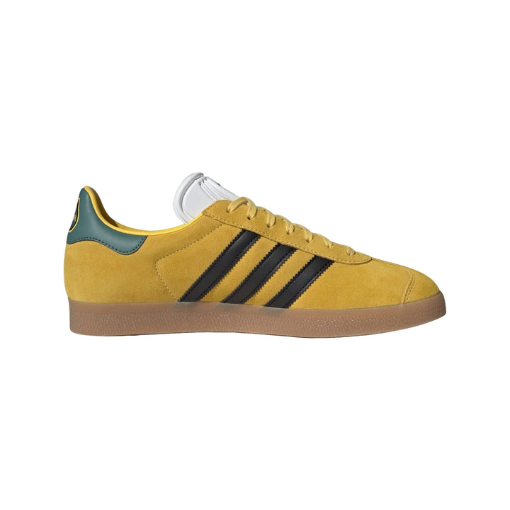 ADIDAS GAZELLE JAMAICA FOOTBALL FEDERATION