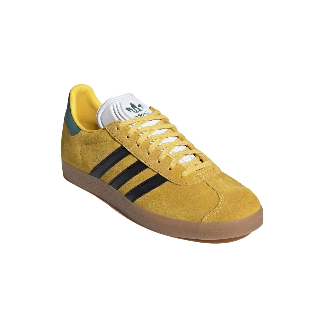 ADIDAS GAZELLE JAMAICA FOOTBALL FEDERATION