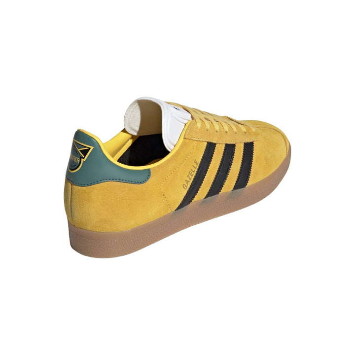 ADIDAS GAZELLE JAMAICA FOOTBALL FEDERATION