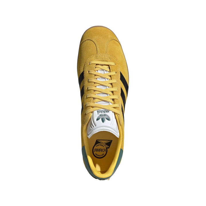 ADIDAS GAZELLE JAMAICA FOOTBALL FEDERATION