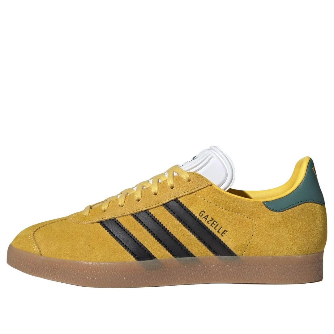 ADIDAS GAZELLE JAMAICA FOOTBALL FEDERATION
