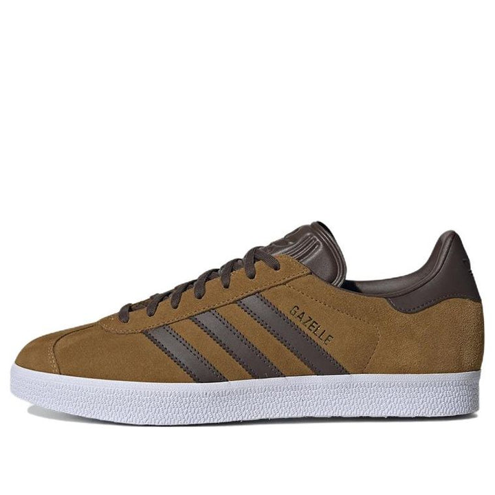 ADIDAS GAZELLE MESA BROWN