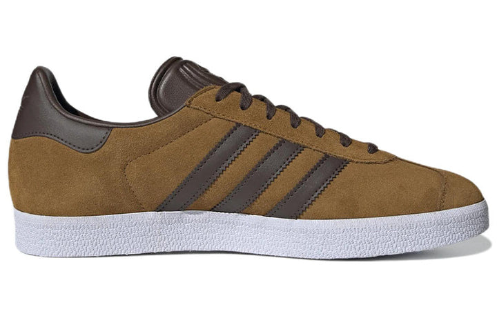 ADIDAS GAZELLE MESA BROWN