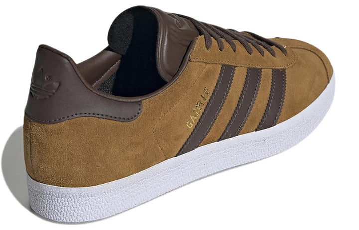 ADIDAS GAZELLE MESA BROWN