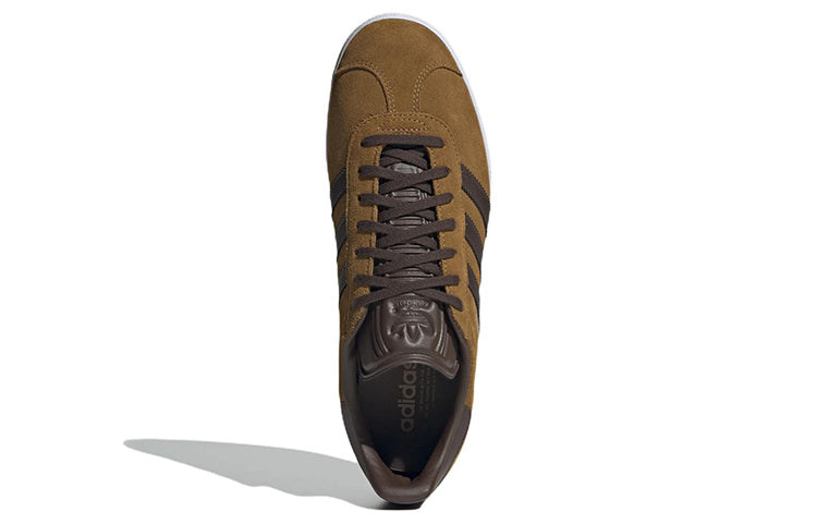 ADIDAS GAZELLE MESA BROWN