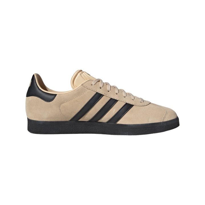 ADIDAS GAZELLE MESSI TRIUNFO DORADO