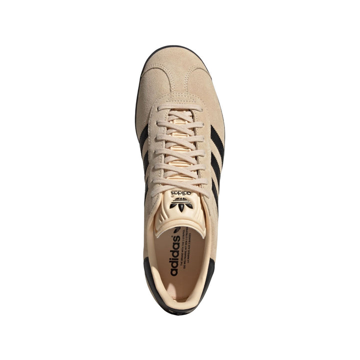 ADIDAS GAZELLE MESSI TRIUNFO DORADO