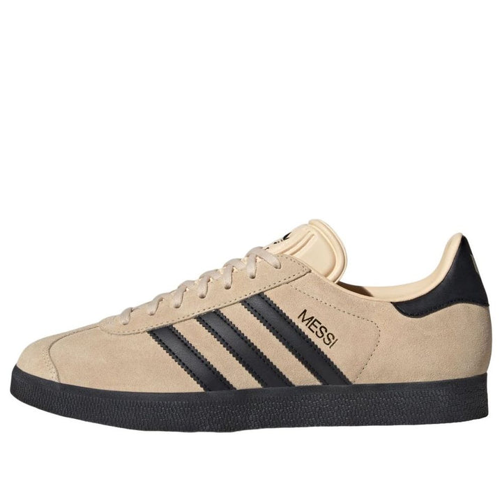 ADIDAS GAZELLE MESSI TRIUNFO DORADO