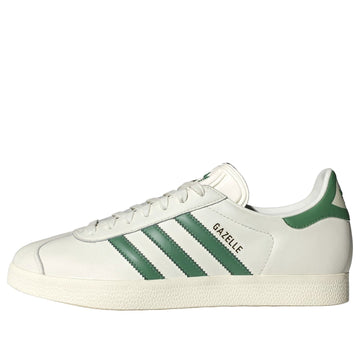ADIDAS GAZELLE OFF WHITE — Stock