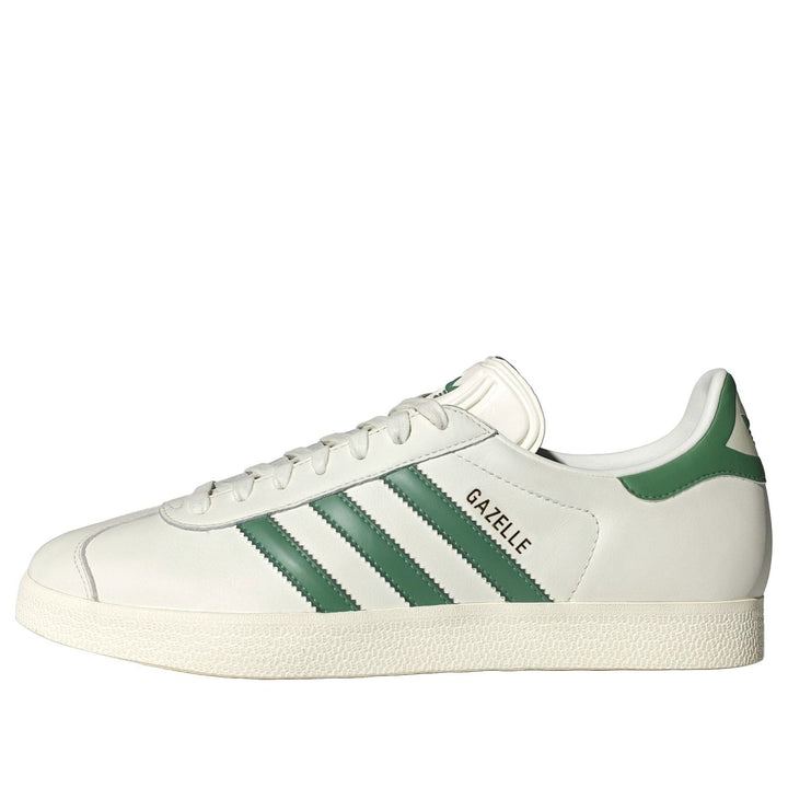 ADIDAS GAZELLE OFF WHITE
