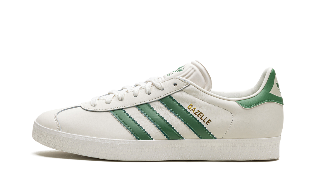 ADIDAS GAZELLE OFF WHITE