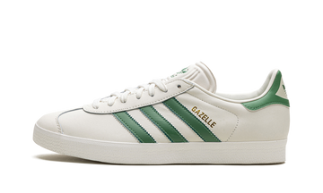 ADIDAS GAZELLE OFF WHITE — Stock