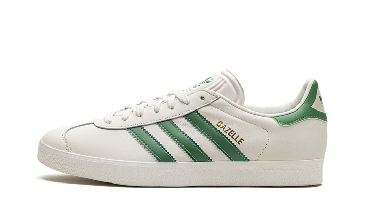ADIDAS GAZELLE OFF WHITE