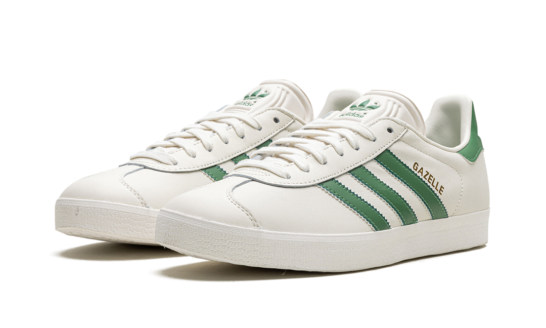 ADIDAS GAZELLE OFF WHITE