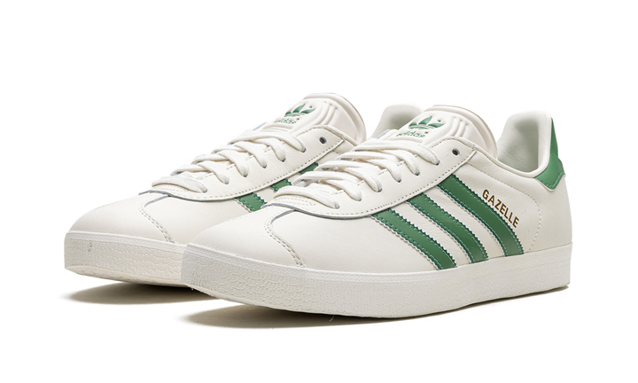 ADIDAS GAZELLE OFF WHITE