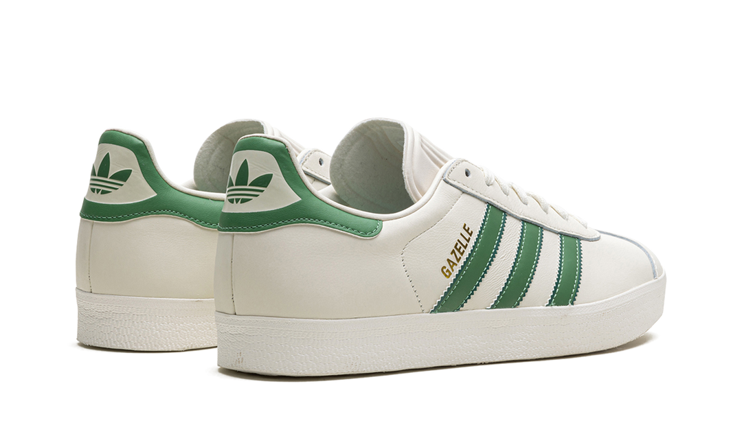 ADIDAS GAZELLE OFF WHITE