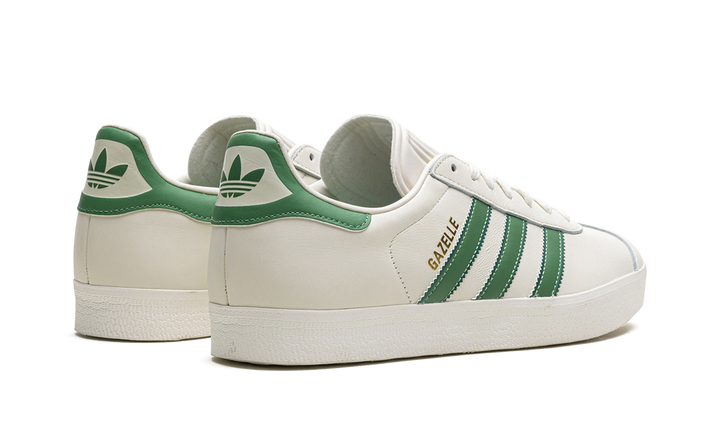 ADIDAS GAZELLE OFF WHITE