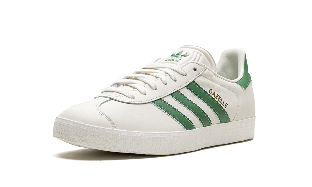 ADIDAS GAZELLE OFF WHITE