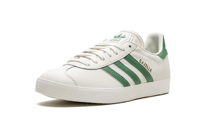 ADIDAS GAZELLE OFF WHITE