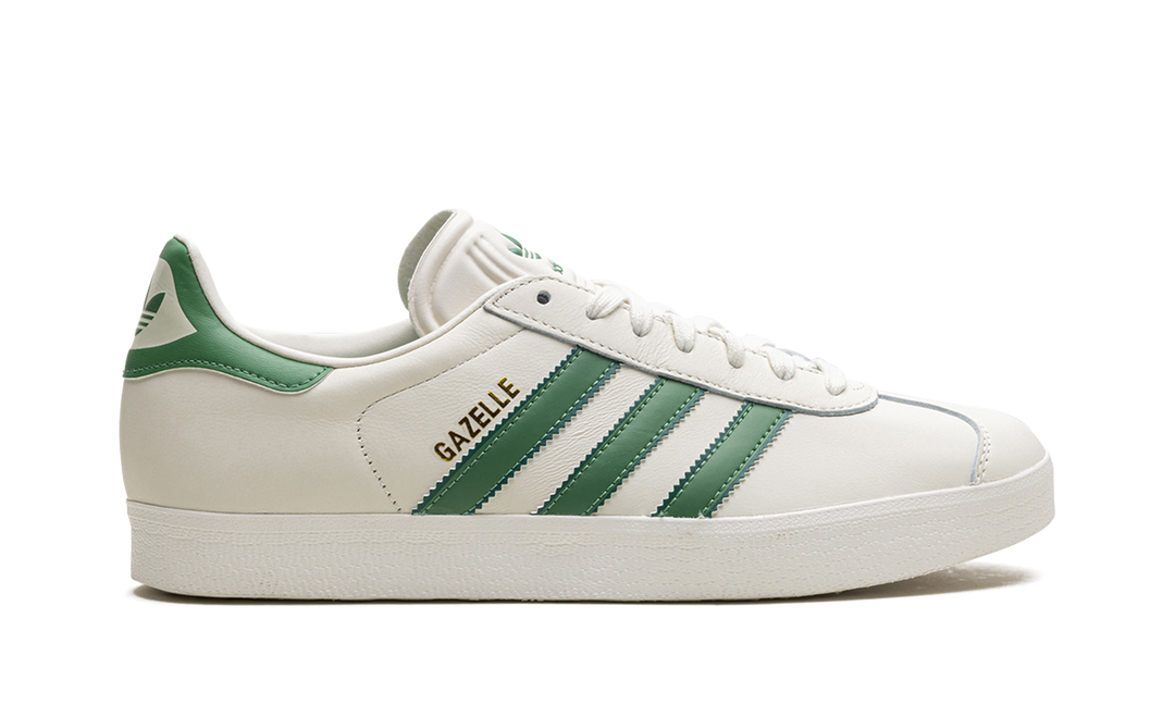 ADIDAS GAZELLE OFF WHITE