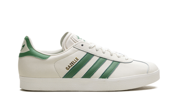 ADIDAS GAZELLE OFF WHITE — Stock