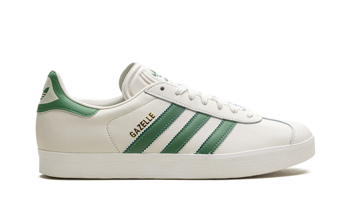 ADIDAS GAZELLE OFF WHITE