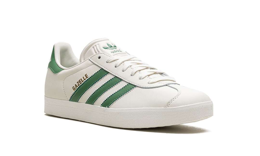 ADIDAS GAZELLE OFF WHITE